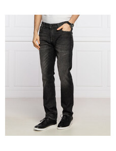 BOSS CASUAL džinsai delaware | slim fit 