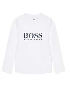 boss long sleeve top