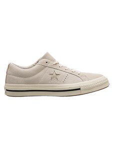 cream suede converse