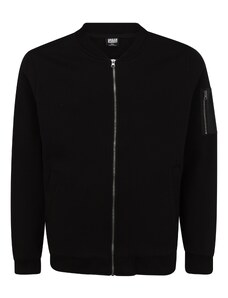 Urban Classics Džemperis juoda