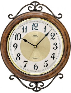 Clock AMS 9565