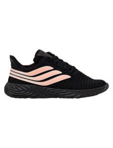 adidas sobakov all black