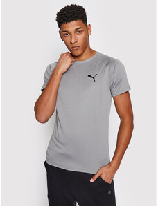 PUMA, slim fit klasikiniai marškinėliai - GLAMI.lt