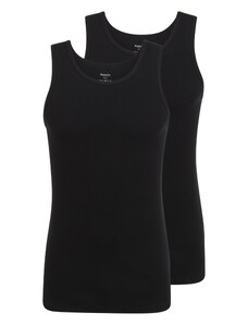 Resteröds Apatiniai marškinėliai juoda
