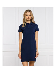 ralph lauren dress polo