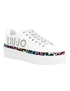 Laisvalaikio batai LIU JO - Maxi Alexa BXX051 P0102 White 01111 - GLAMI.lt