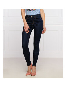 Tommy Jeans Džinsai SYLVIA | Super Skinny fit | high rise - GLAMI.lt