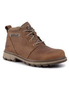caterpillar creedence boots