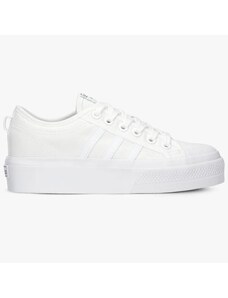 adidas nizza platform junior