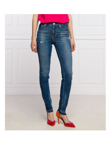 GUESS JEANS Džinsai 1981 | Skinny fit | high waist - GLAMI.lt