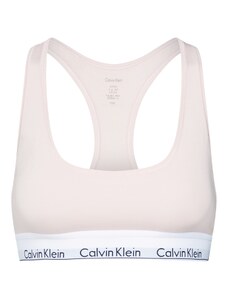 Calvin Klein Underwear Liemenėlė kūno spalva / juoda / balta