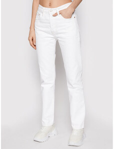 levis 712 white