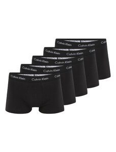 Calvin Klein Underwear Boxer trumpikės juoda