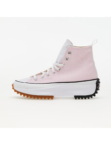 run star hike floral fusion platform