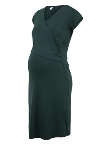 Bebefield Suknelė 'Florentina' tamsiai žalia