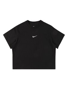 Nike Sportswear Marškinėliai 'ESSNTL' juoda