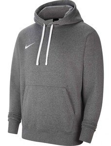 nike pull over fleece hoodie