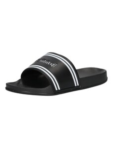 Hummel Sandalai / maudymosi batai juoda / balta