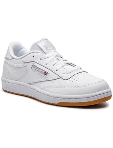 Reebok Club C moteriški sportbačiai | 50 prekių - GLAMI.lt