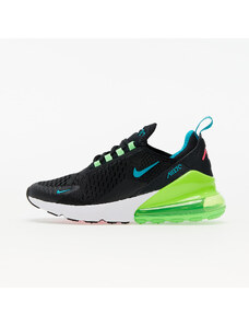 Nike Air Max 270 Rojo/Negro para Hombres