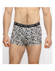 calvin klein leopard print boxers