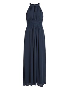 VILA Vakarinė suknelė 'Milina' tamsiai mėlyna