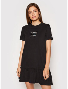 tommy jeans jumper dress