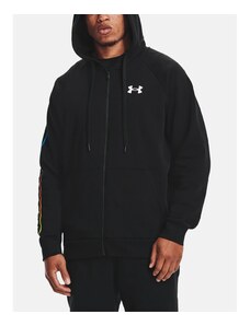 under armour fleece sweatshirt