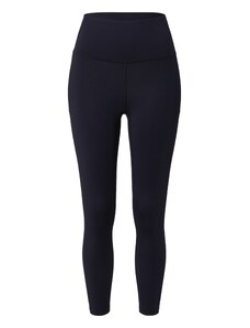 Under Armour Meridian Legging Blue 