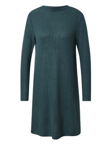 ONLY Megzta suknelė 'KLEO' smaragdinė spalva