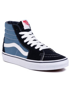 vans shoes high ankle
