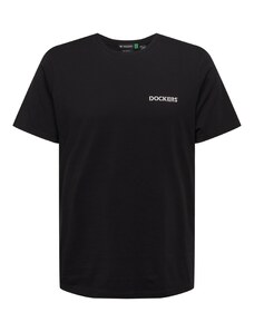 Dockers Marškinėliai juoda