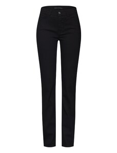 MAC Džinsai 'Angela' juodo džinso spalva