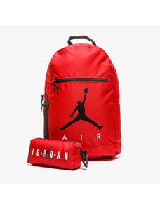 Jordan Pencil Case Backpack Moterims Aksesuarai Kuprinės 9B0503-R78
