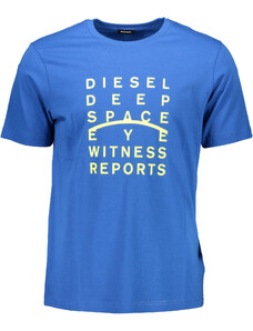 Diesel marškinėliai vyrams - S