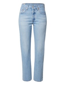 LEVI'S  Džinsai '501 Jeans For Women' šviesiai mėlyna