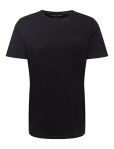 JACK & JONES Marškinėliai 'Basher' juoda