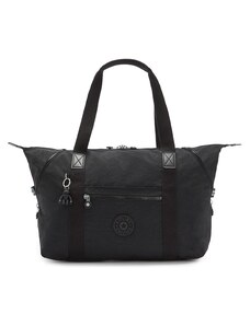 KIPLING „Weekender“ krepšys 'Basic Art' juoda