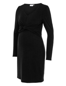 MAMALICIOUS Suknelė 'Macy' juoda
