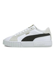 puma white grey