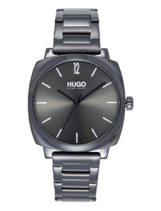 hugo boss own watch