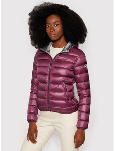 Pūkinė striukė Calvin Klein Jeans - GLAMI.lt