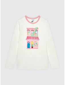 marc jacobs whipped cream shirt