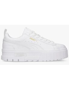 puma is