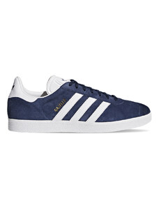 adidas Gazelle Moteris - Sportbačiai adidas Originals - Mėlyna - BB5478-3.5