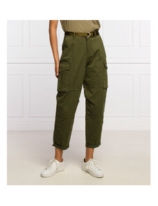 tommy hilfiger army pants