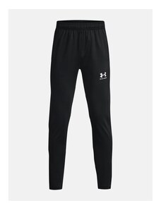 under armour sweatpants black