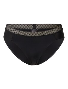 Calvin Klein Underwear Moteriškos kelnaitės 'Seductive Comfort' juoda