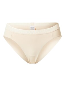 Calvin Klein Underwear Moteriškos kelnaitės 'Seductive Comfort' kremo