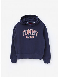 Tommy Hilfiger Vaikiškas džemperis, ESSENTIAL VARSITY